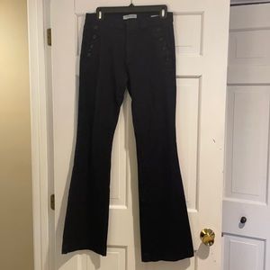 denim jeans from banana republic